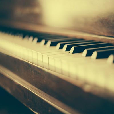 Piano Story/tomotam