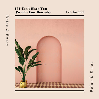 シングル/If I Can't Have You (Studio Uno Rework)/Leo Jacques