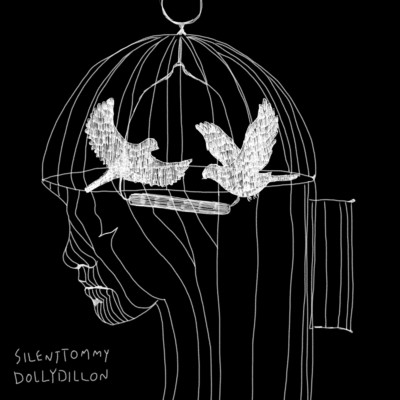 シングル/Bird Cage (feat. DOLLYDILLON)/SILENT TOMMY