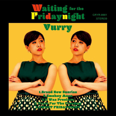Waiting for the Fridaynight/Yurry