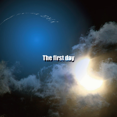 The first day/早雲