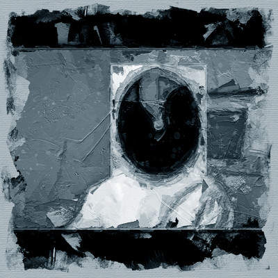 シングル/Ghost Freestyle (feat. Bonbero)/Hollowface