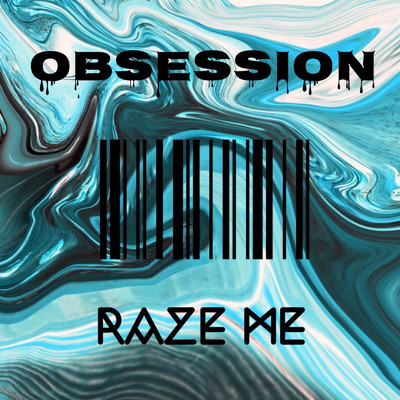 Rays me (R.MIX)/OBSESSION