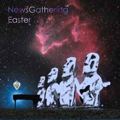 Easter/NewsGathering