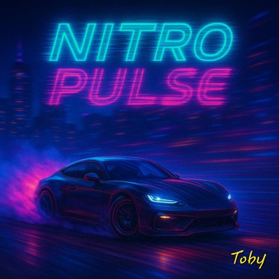 シングル/NITRO PULSE/Toby