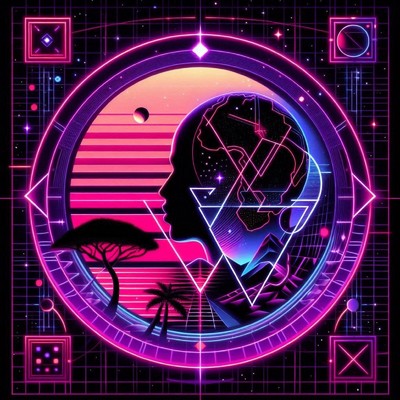アルバム/Dive Into The Planet/DN.FACTORY