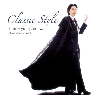 アルバム/Classic Style/Hyung Joo Lim