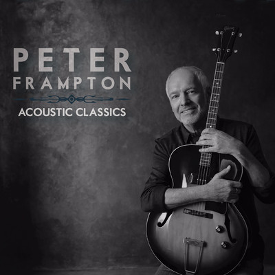 アルバム/Acoustic Classics/ピーター・フランプトン