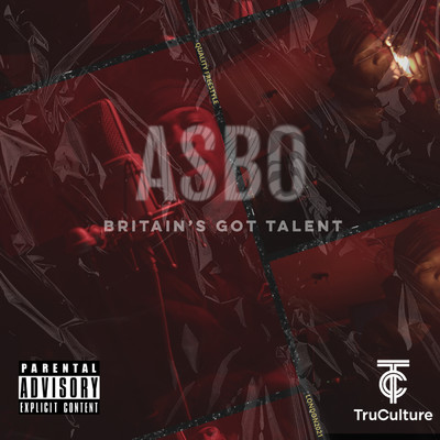 BGT, Britains Got Talent (Freestyle) (Explicit)/ASBO