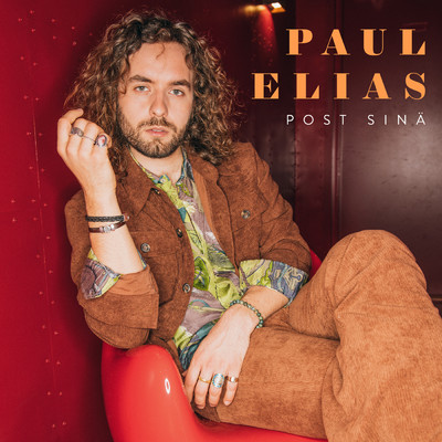 シングル/Post sina/Paul Elias