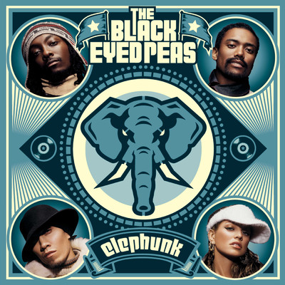 ラテン・ガールズ/Black Eyed Peas