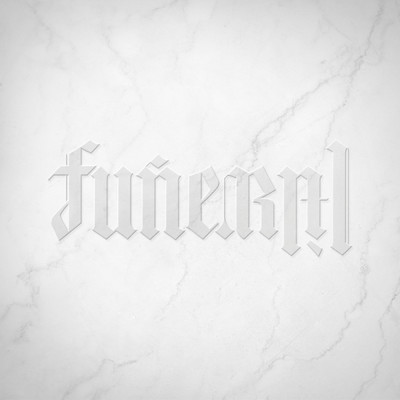 アルバム/Funeral (Clean) (Deluxe)/リル・ウェイン