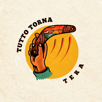 シングル/Tutto torna (Explicit)/Tera