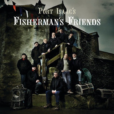 The Corncrake (Album Version)/Fisherman's Friends