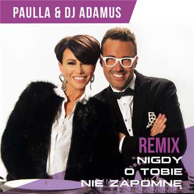 Paulla／DJ Adamus
