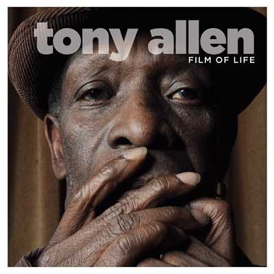 African Man/トニー・アレン