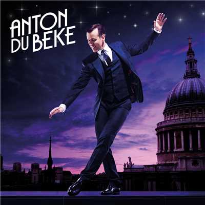 Moondance (featuring The Overtones)/Anton Du Beke