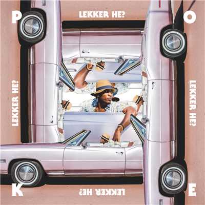 アルバム/Lekker He/Poke
