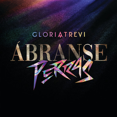 シングル/Abranse Perras/Gloria Trevi