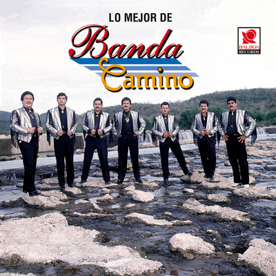 シングル/La Vida Del Hombre/Banda Camino