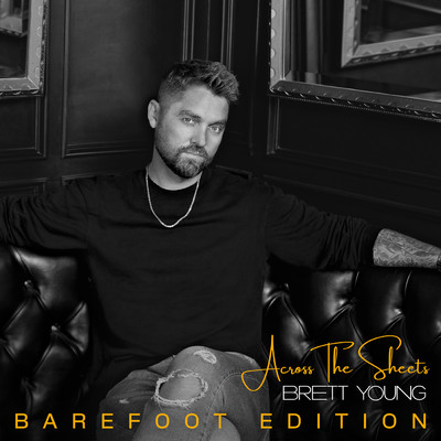 Let Go Too Soon (featuring Ashley Cooke／Acoustic)/Brett Young