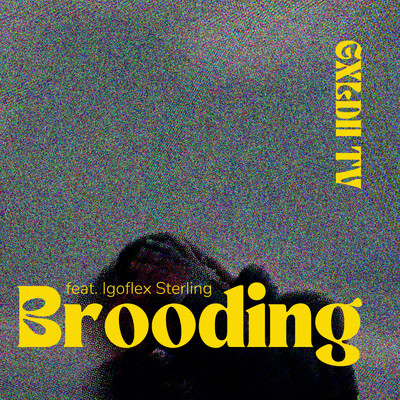 シングル/Brooding (feat. IGOFLEX Sterling)/GXLDII TV