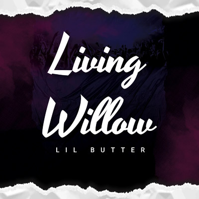 Living Willow/Lip Butter