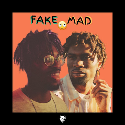 シングル/Fake Mad (feat. LaSalle Grandeur)/Austen Nobles