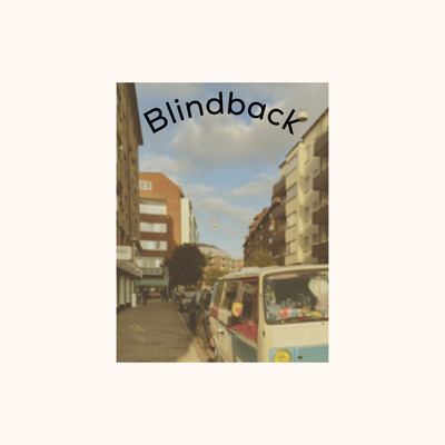 Stay In This Moment/Blindback