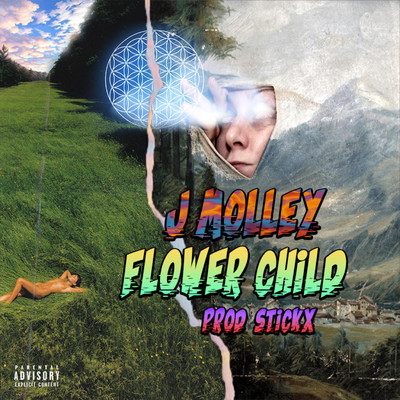 Flower Child/J Molley