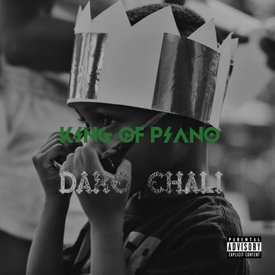 アルバム/King Of Piano/Daxo Chali