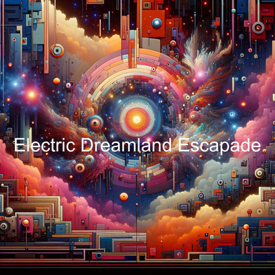 Electric Dreamland Escapade/Eden Radiant Sounds