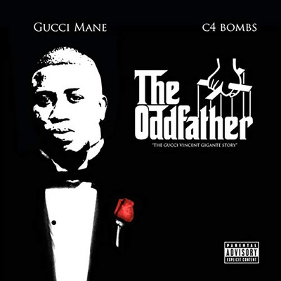 アルバム/The Oddfather/Gucci Mane