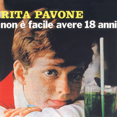 アルバム/I Mitici 45 - Rita Pavone/Rita Pavone