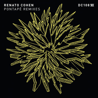 シングル/Pontape Remake 2013 (Alan Fitzpatrick Remix)/Renato Cohen