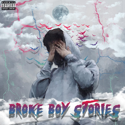 アルバム/Broke Boy Stories/Cajkovski