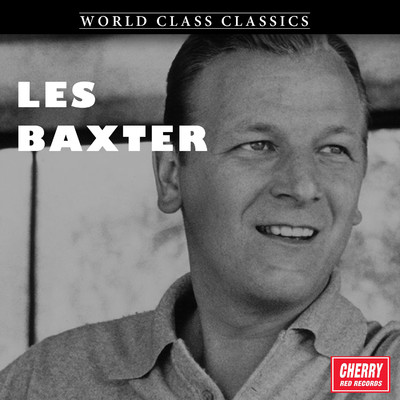 シングル/Bacoa/Les Baxter