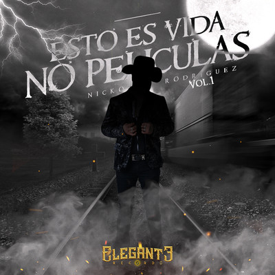 アルバム/Esto Es Vida, No Peliculas, Vol. 1/Nicko Rodriguez