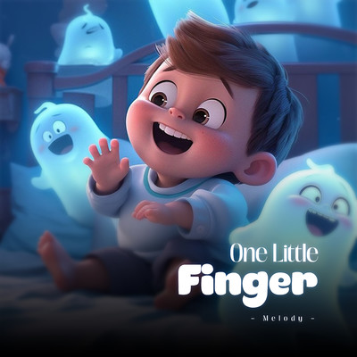 One Little Finger (Melody)/LalaTv