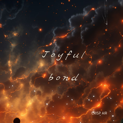 アルバム/Joyful bond/Crisp Air