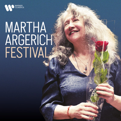 Concerto for Piano, Trumpet and String Orchestra No. 1 in C Minor, Op. 35: I. Allegretto (Live)/Martha Argerich