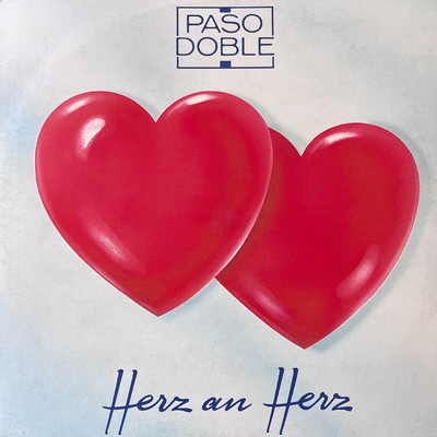 アルバム/Herz an Herz/Paso Doble