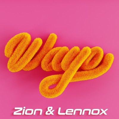 シングル/WAYO/Zion & Lennox