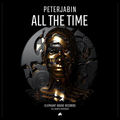 All the Time/Peterjabin