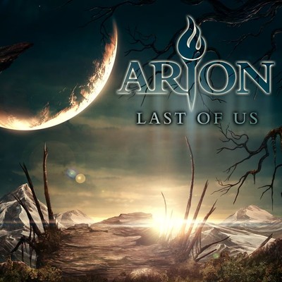 アルバム/Last Of Us/Arion