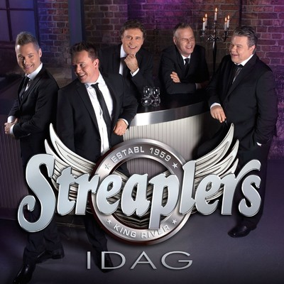 アルバム/Idag/Streaplers