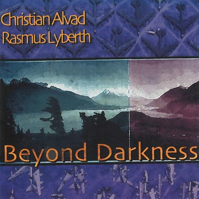 シングル/Beyond Darkness/Christian Alvad & Rasmus Lyberth