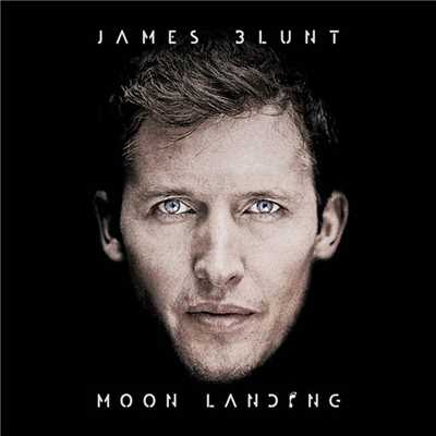 アルバム/Moon Landing/James Blunt