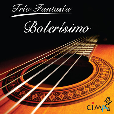 Bolerisimo/Trio Fantasia
