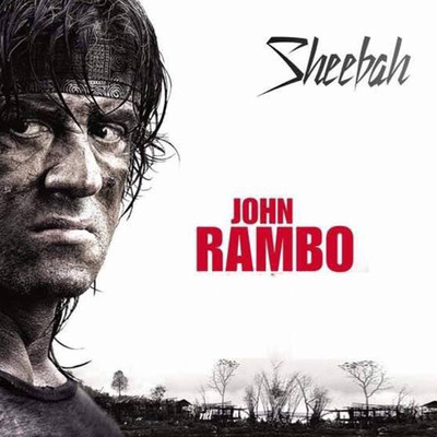 シングル/John Rambo/Sheebah